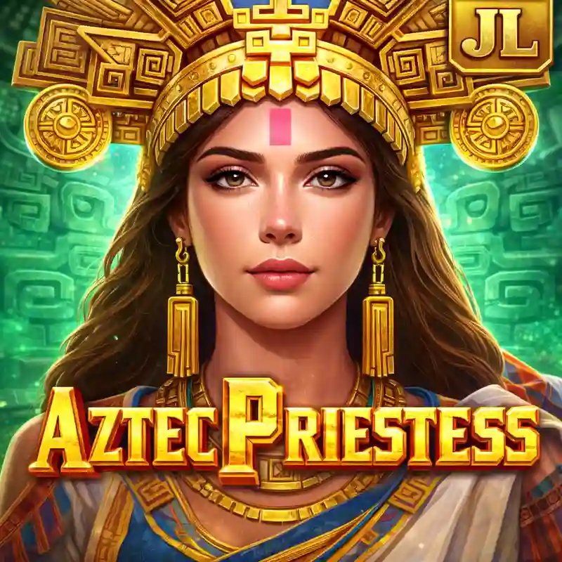 Aztec Priestess Slot Game at phpvip