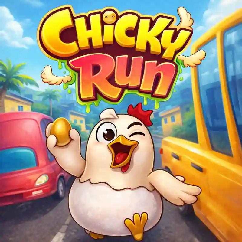 Play Chicky Run at phpvip