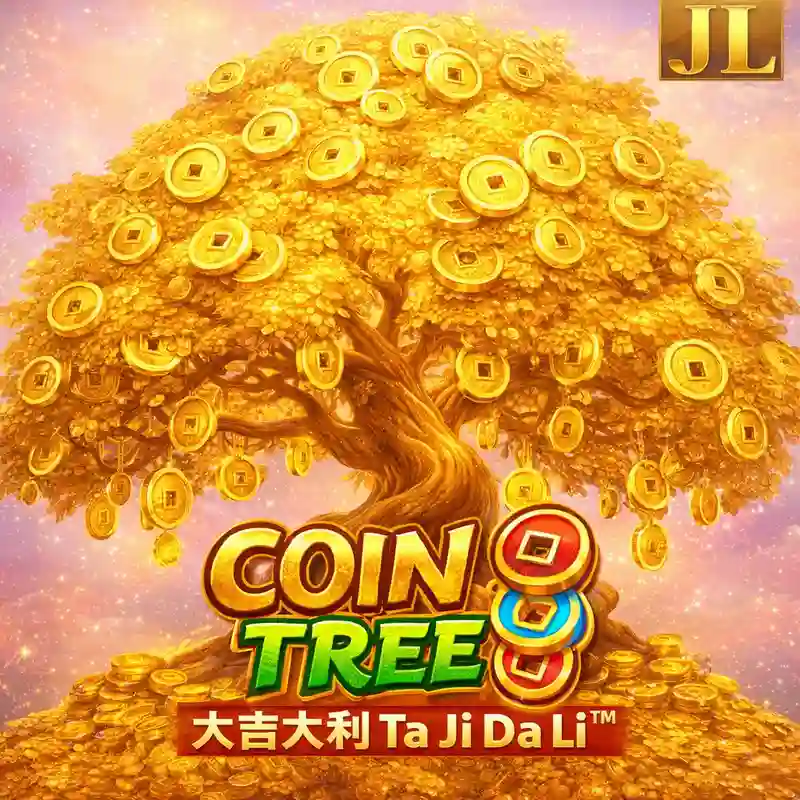 Coin Tree phpvip Casino