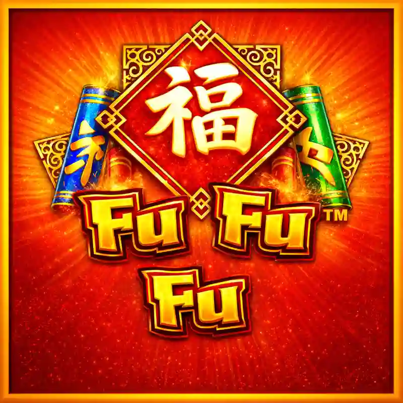 Fu Fu Fu™ Slot Game Cover