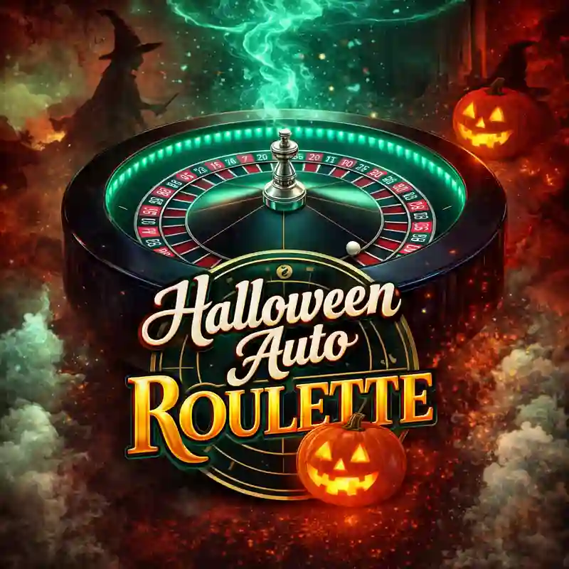 Halloween Auto Roulette phpvip