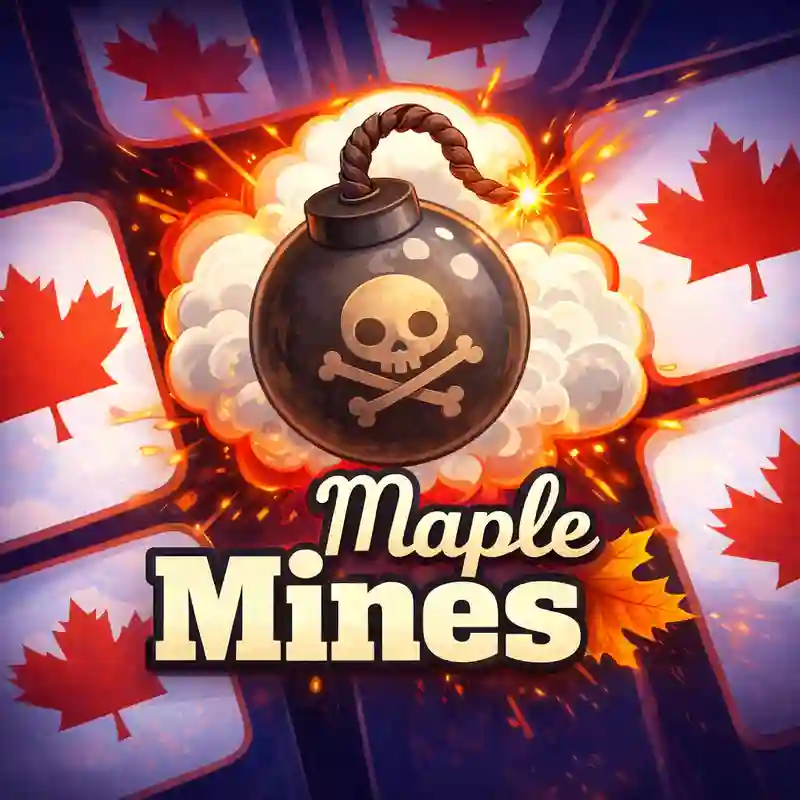 Mines Maple Game phpvip