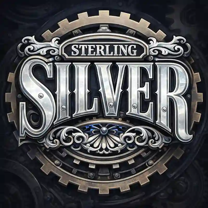 Sterling Silver Slot Game at phpvip Casino