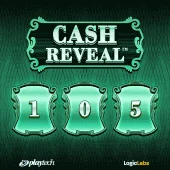 Cash Reveal